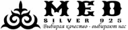 Ювелирный магазин MEDsilver925